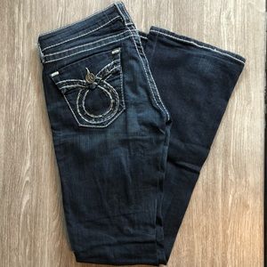 Big Star Jeans